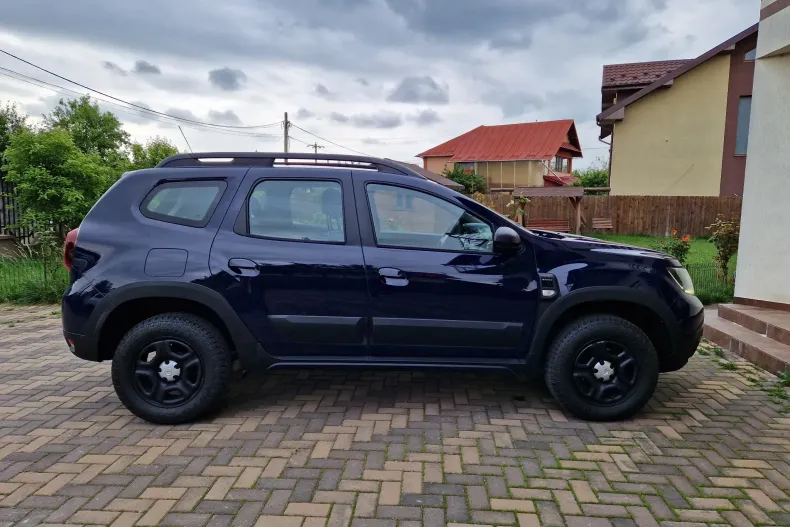 Dacia Duster din 2020 cu 99.000 km - oferta DAC135056 - foto 24