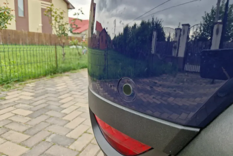 Dacia Duster din 2020 cu 99.000 km - oferta DAC135056 - foto 26