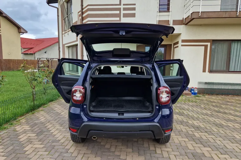 Dacia Duster din 2020 cu 99.000 km - oferta DAC135056 - foto 27