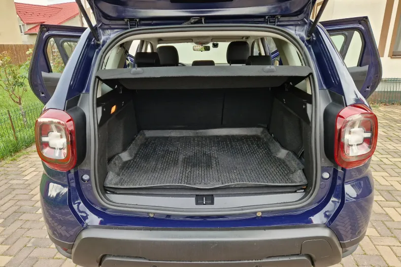 Dacia Duster din 2020 cu 99.000 km - oferta DAC135056 - foto 28