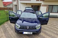 Dacia Duster din 2020 cu 99.000 km - oferta DAC135056 - foto 32