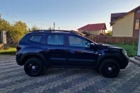 Dacia Duster din 2021 cu 120.000 km - oferta DAC135058 - foto 1