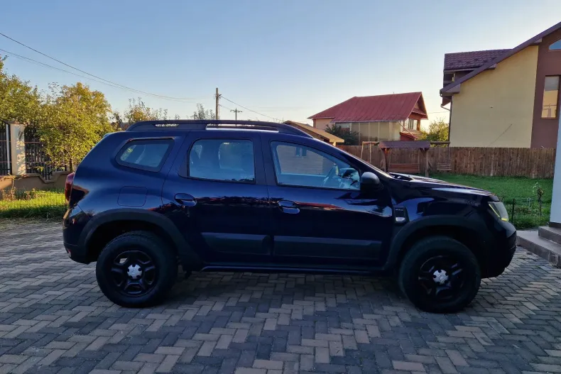 Dacia Duster din 2021 cu 120.000 km - oferta DAC135058 - foto 1