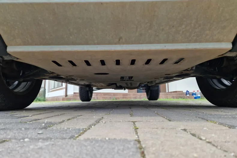 Dacia Duster din 2021 cu 120.000 km - oferta DAC135058 - foto 2