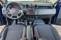 Dacia Duster din 2021 cu 120.000 km - oferta DAC135058 - foto 6