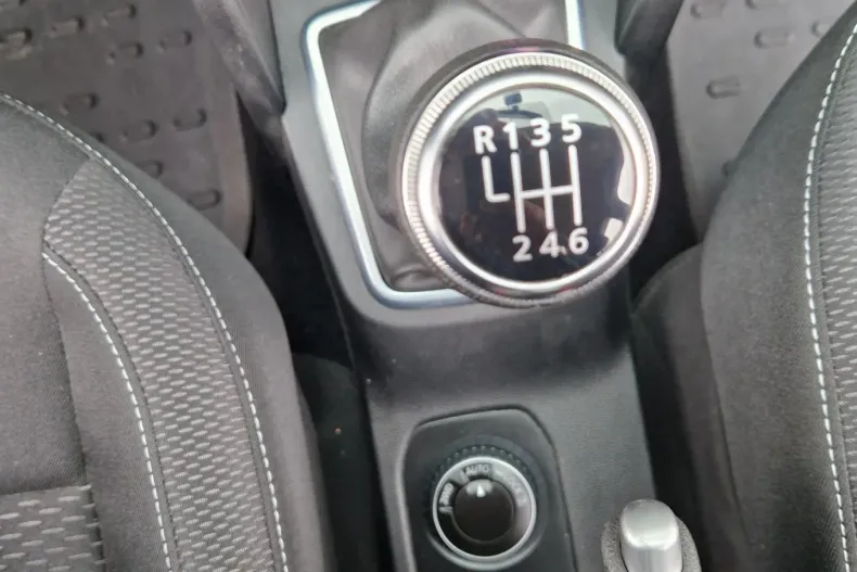 Dacia Duster din 2021 cu 120.000 km - oferta DAC135058 - foto 8