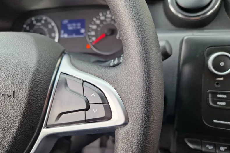 Dacia Duster din 2021 cu 120.000 km - oferta DAC135058 - foto 9