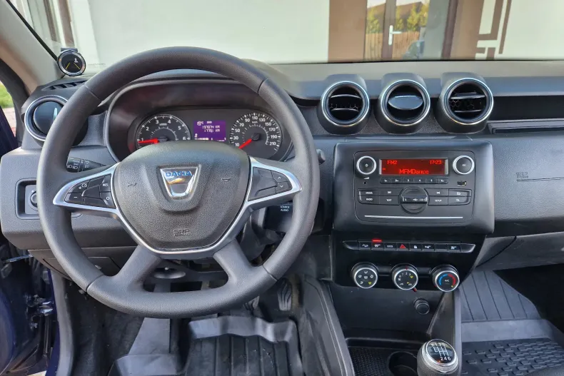 Dacia Duster din 2021 cu 120.000 km - oferta DAC135058 - foto 15