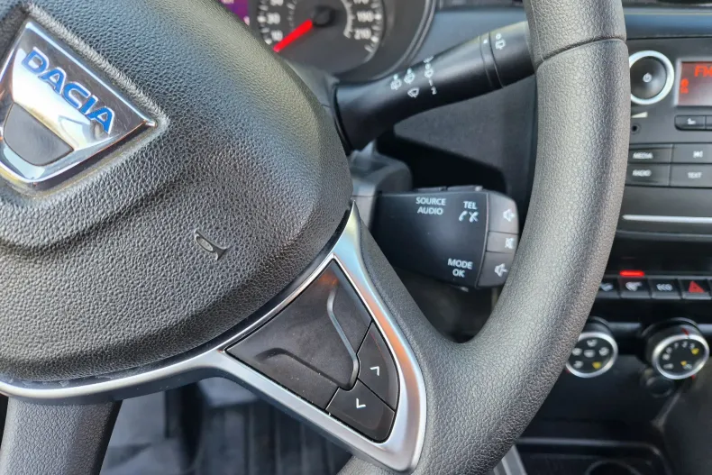 Dacia Duster din 2021 cu 120.000 km - oferta DAC135058 - foto 16