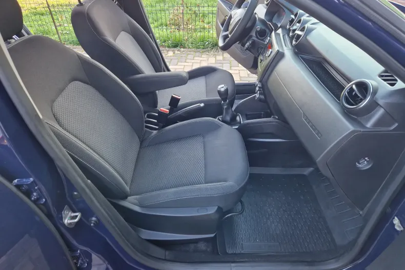 Dacia Duster din 2021 cu 120.000 km - oferta DAC135058 - foto 17