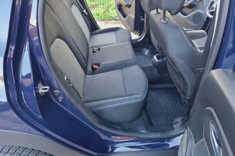 Dacia Duster din 2021 cu 120.000 km - oferta DAC135058 - foto 18