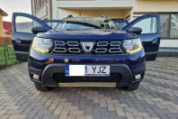 Dacia Duster din 2021 cu 120.000 km - oferta DAC135058 - foto 20