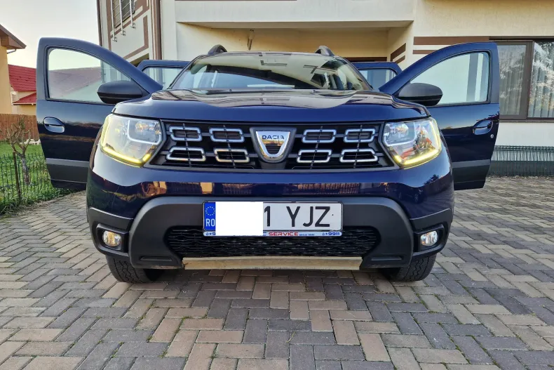 Dacia Duster din 2021 cu 120.000 km - oferta DAC135058 - foto 20