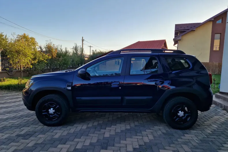Dacia Duster din 2021 cu 120.000 km - oferta DAC135058 - foto 21