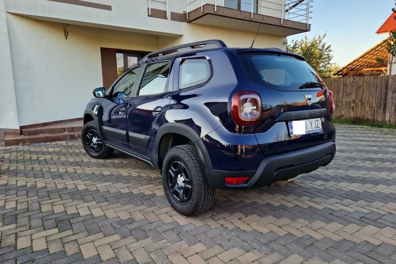 Dacia Duster din 2021 cu 120.000 km - oferta DAC135058 - foto 22