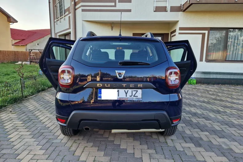 Dacia Duster din 2021 cu 120.000 km - oferta DAC135058 - foto 23