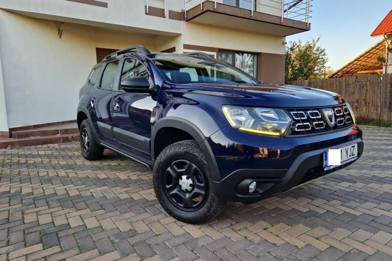Dacia Duster din 2021 cu 120.000 km - oferta DAC135058 - foto 27