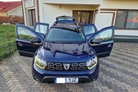 Dacia Duster din 2021 cu 120.000 km - oferta DAC135058 - foto 29