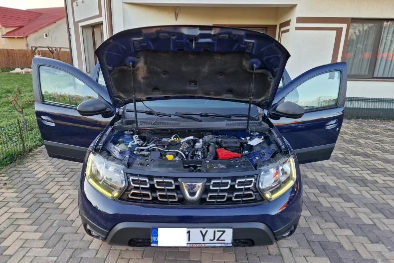 Dacia Duster din 2021 cu 120.000 km - oferta DAC135058 - foto 30