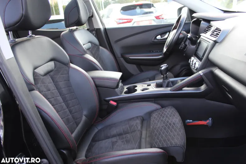 Renault Kadjar din 2020 cu 171.324 km - oferta REN135059 - foto 5