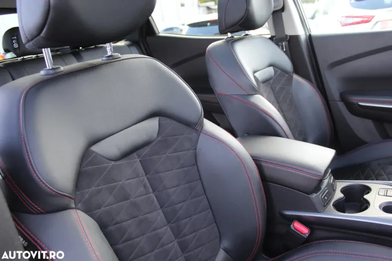 Renault Kadjar din 2020 cu 171.324 km - oferta REN135059 - foto 23