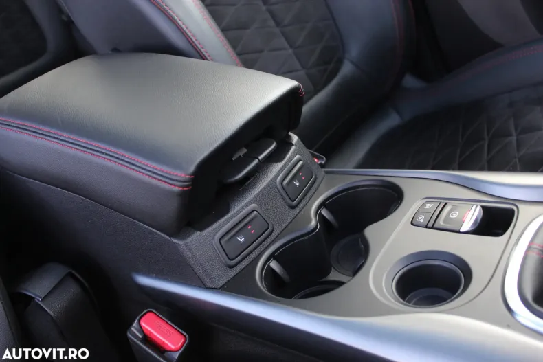 Renault Kadjar din 2020 cu 171.324 km - oferta REN135059 - foto 24