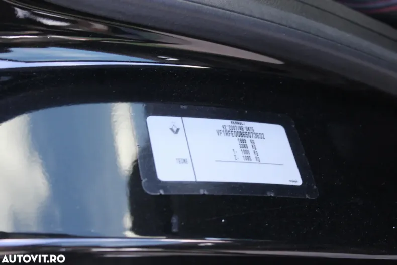 Renault Kadjar din 2020 cu 171.324 km - oferta REN135059 - foto 28