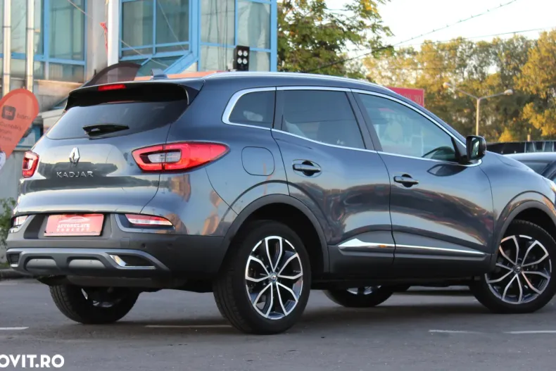 Renault Kadjar din 2019 cu 105.291 km - oferta REN135062 - foto 2
