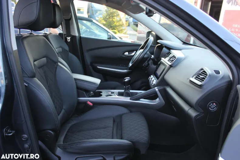Renault Kadjar din 2019 cu 105.291 km - oferta REN135062 - foto 6