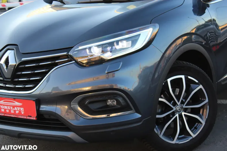Renault Kadjar din 2019 cu 105.291 km - oferta REN135062 - foto 9