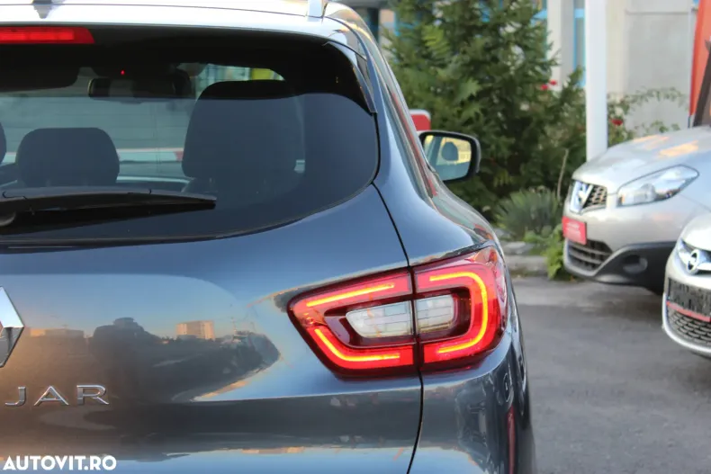 Renault Kadjar din 2019 cu 105.291 km - oferta REN135062 - foto 12