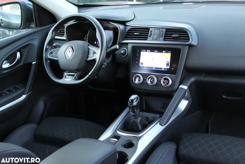 Renault Kadjar din 2019 cu 105.291 km - oferta REN135062 - foto 15