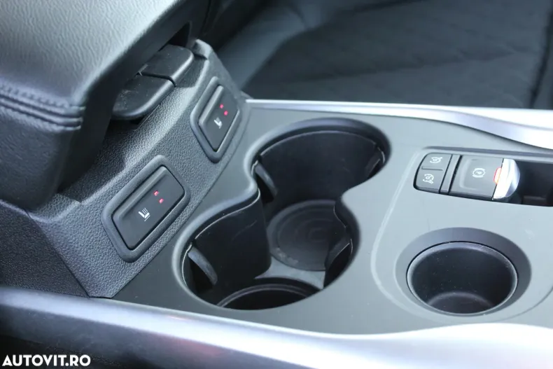 Renault Kadjar din 2019 cu 105.291 km - oferta REN135062 - foto 17