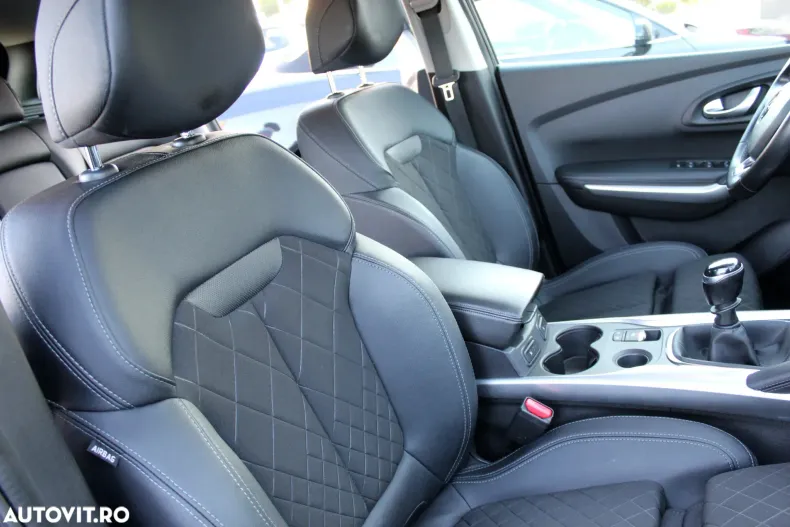 Renault Kadjar din 2019 cu 105.291 km - oferta REN135062 - foto 18