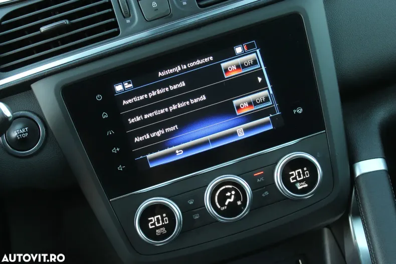 Renault Kadjar din 2019 cu 105.291 km - oferta REN135062 - foto 25