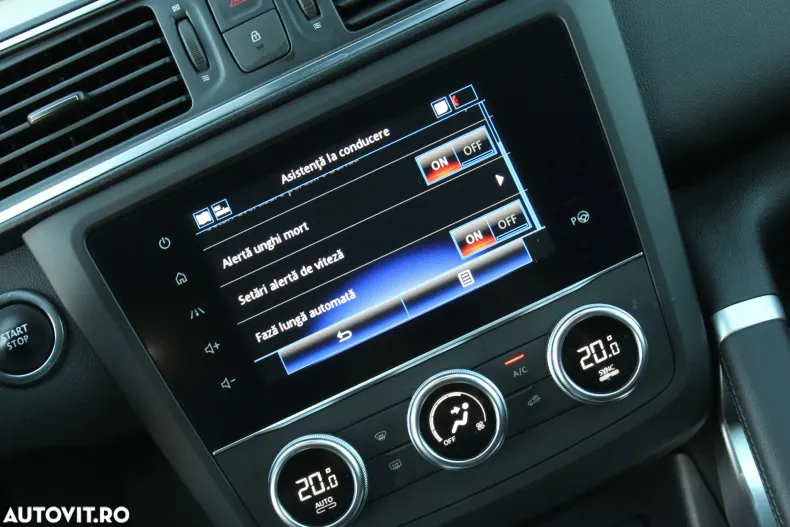 Renault Kadjar din 2019 cu 105.291 km - oferta REN135062 - foto 26