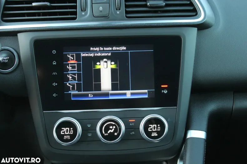 Renault Kadjar din 2019 cu 105.291 km - oferta REN135062 - foto 27