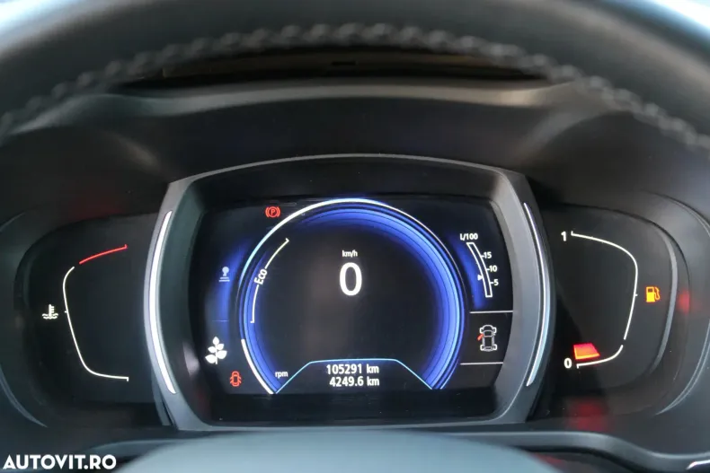 Renault Kadjar din 2019 cu 105.291 km - oferta REN135062 - foto 29