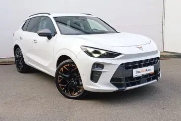 Cupra Terramar din 2025 - oferta CUP135063