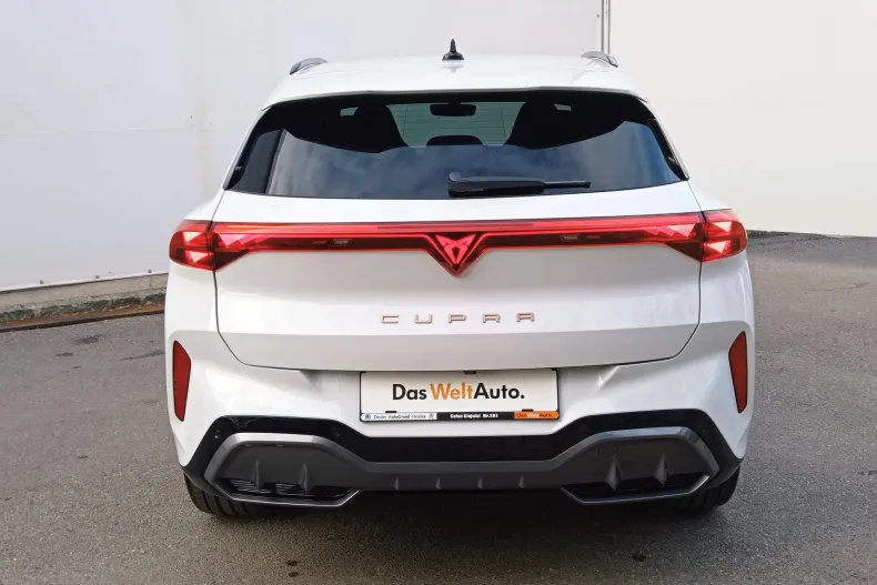 Cupra Terramar din 2025 cu 9.557 km - oferta CUP135063 - foto 10