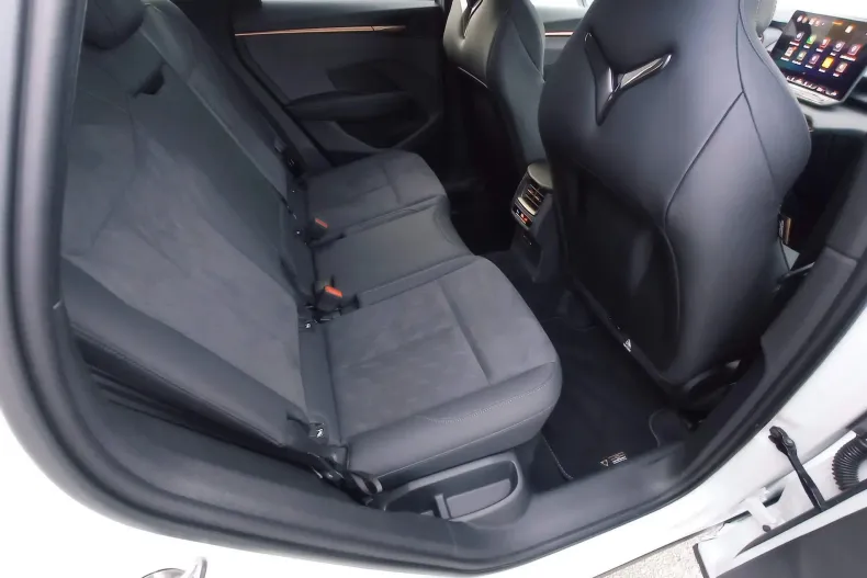 Cupra Terramar din 2025 cu 9.557 km - oferta CUP135063 - foto 20