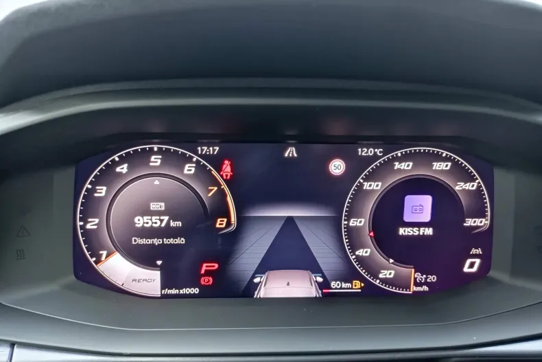 Cupra Terramar din 2025 cu 9.557 km - oferta CUP135063 - foto 26