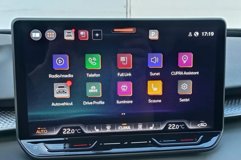 Cupra Terramar din 2025 cu 9.557 km - oferta CUP135063 - foto 30