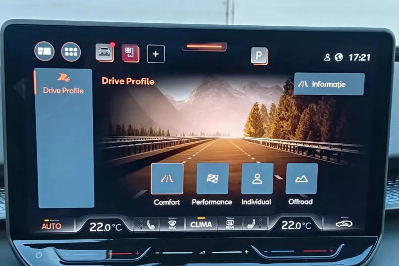 Cupra Terramar din 2025 cu 9.557 km - oferta CUP135063 - foto 33