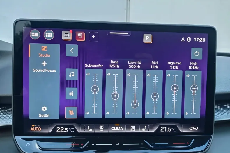 Cupra Terramar din 2025 cu 9.557 km - oferta CUP135063 - foto 34