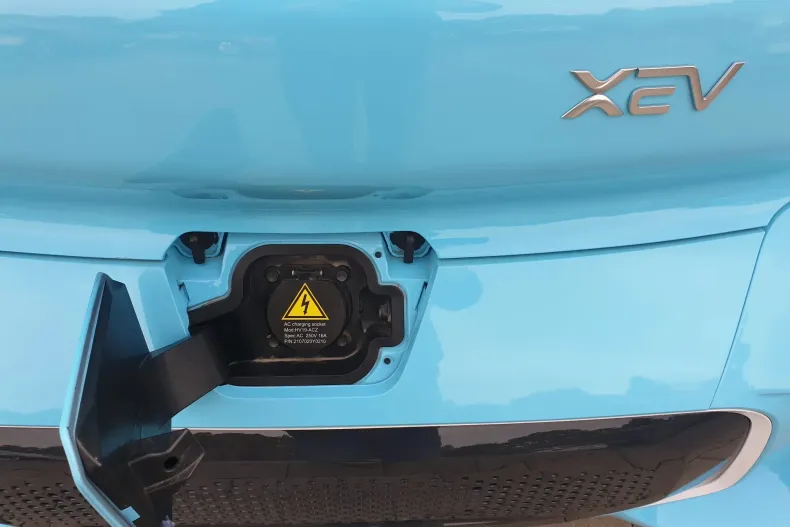 XEV YOYO din 2023 cu 47 km - oferta XEV135064 - foto 5