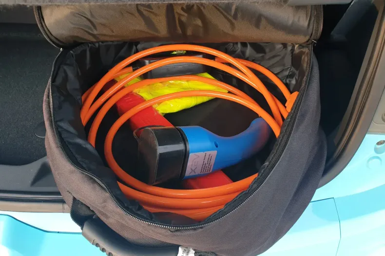 XEV YOYO din 2023 cu 47 km - oferta XEV135064 - foto 8