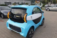 XEV YOYO din 2023 cu 47 km - oferta XEV135064 - foto 11