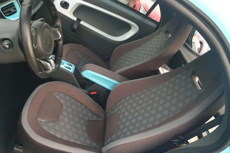 XEV YOYO din 2023 cu 47 km - oferta XEV135064 - foto 12