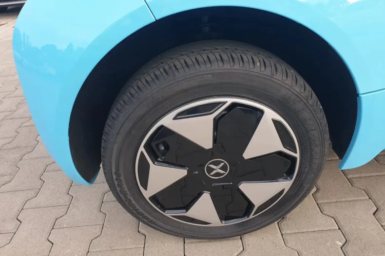 XEV YOYO din 2023 cu 47 km - oferta XEV135064 - foto 15